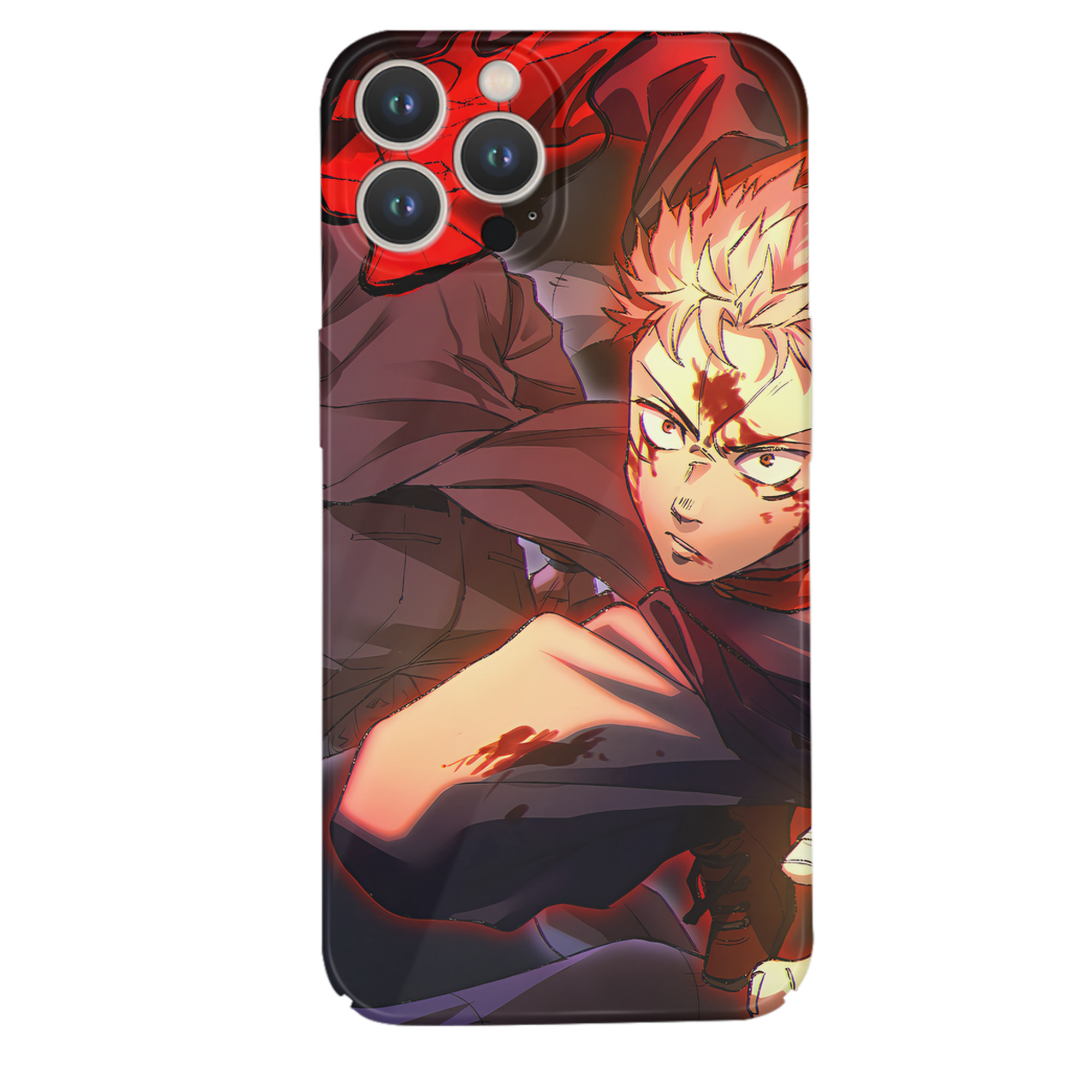 （画像用） SPY×FAMILY间谍家家酒 【iPhone 14シリーズ対応】ハードケース